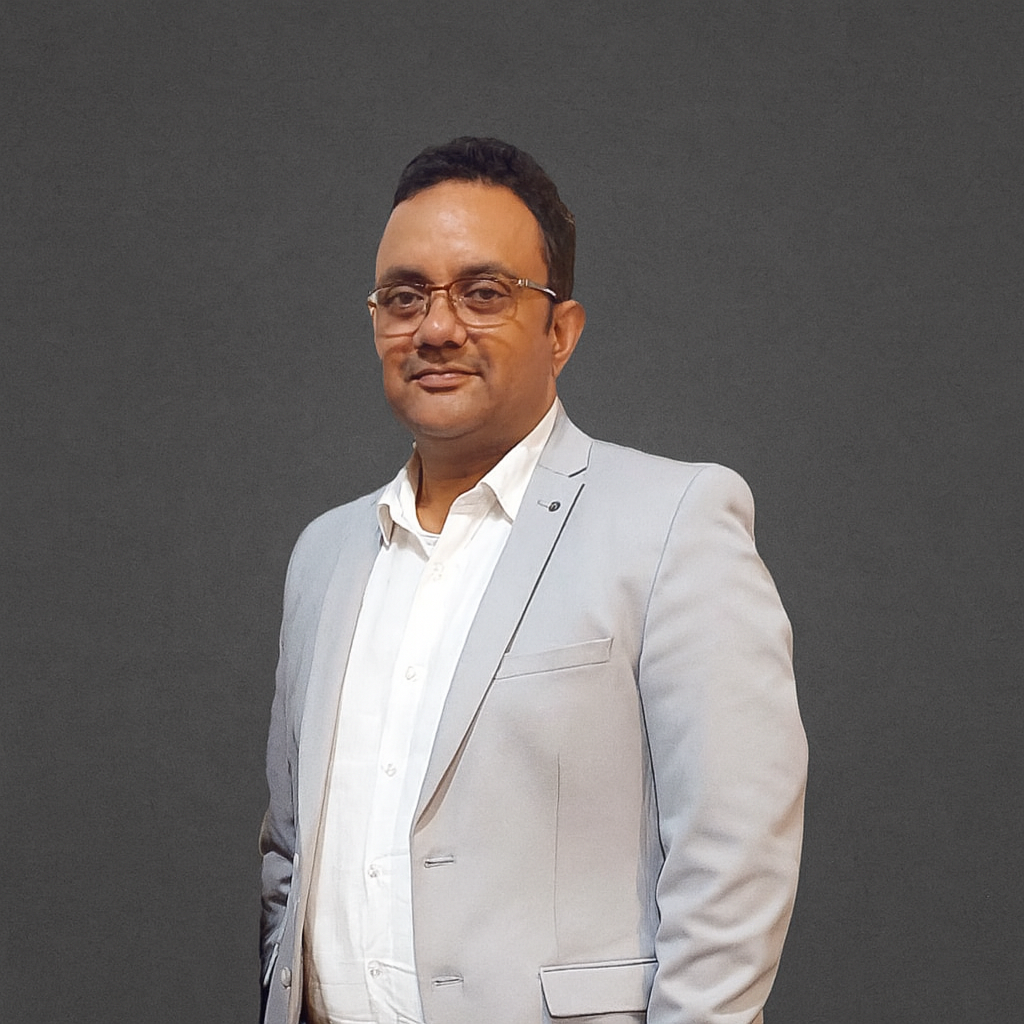 Naveen Singh